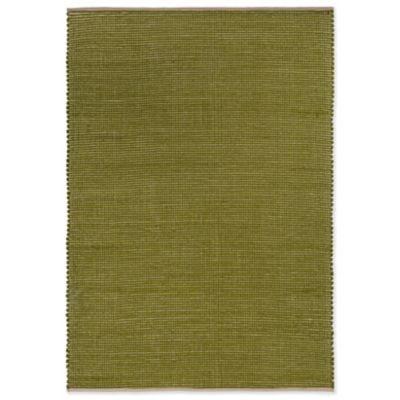 Frame Area Rug