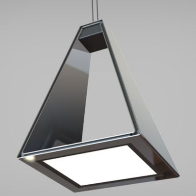 Tria LED Pendant