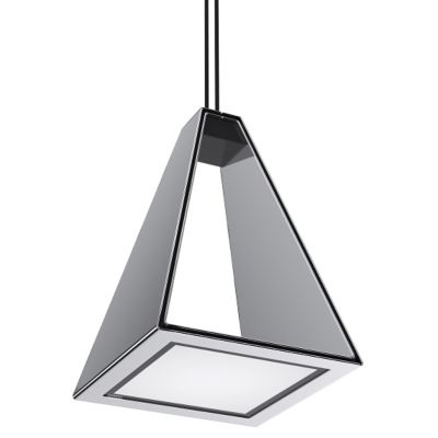 Tria LED Pendant