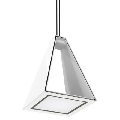 Tria LED Pendant