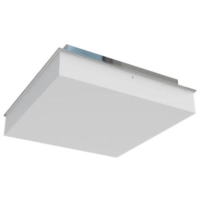 Cube LED Flushmount