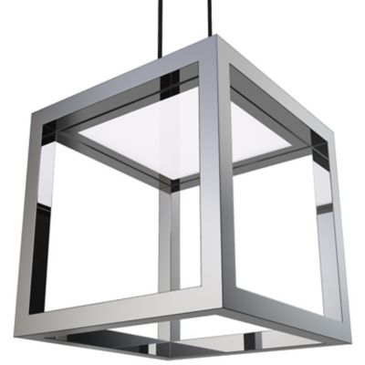 Boxer LED Pendant