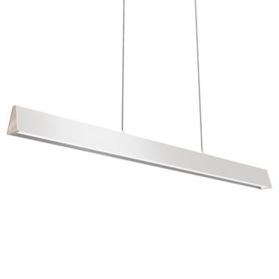 Flair 48" Suspended Linear Pendant