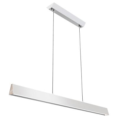 Flair 48" Suspended Linear Pendant