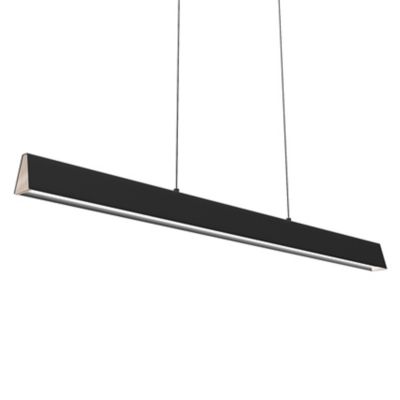 Flair 48" Suspended Linear Pendant