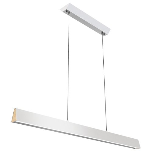 Flair LED Linear Suspension