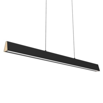 Flair LED Linear Suspension