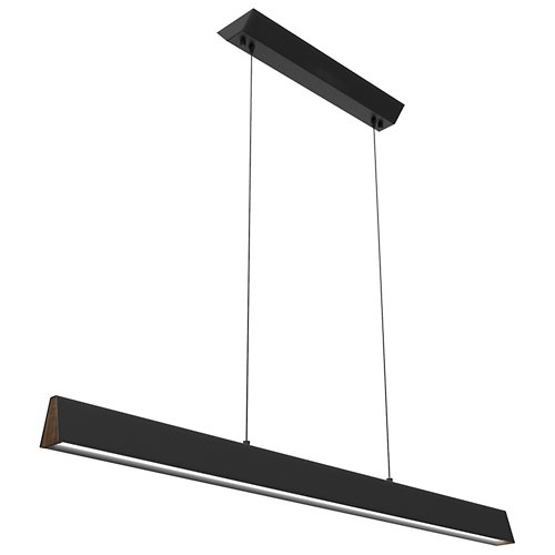 Flair LED Linear Suspension