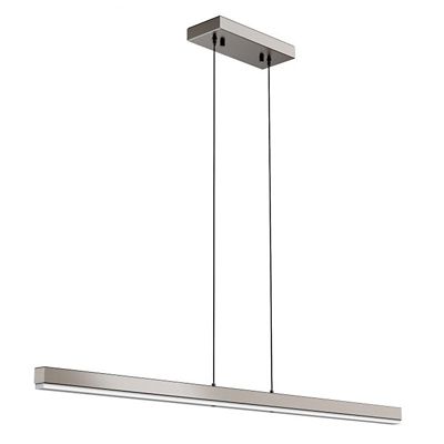 Float LED Linear Suspension