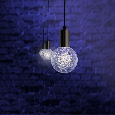 Globe LED Mini Pendant