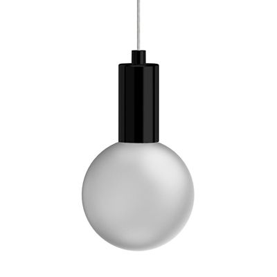 Globe LED Mini Pendant