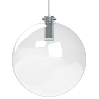 Sphere LED Globe Pendant