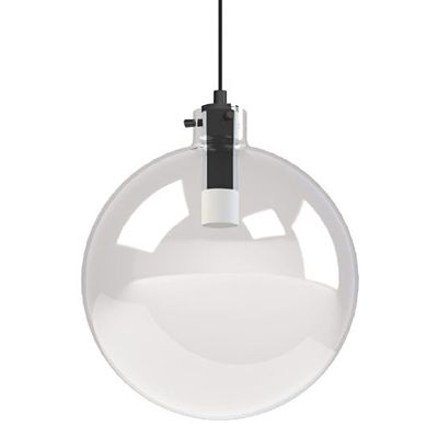 Sphere LED Globe Pendant