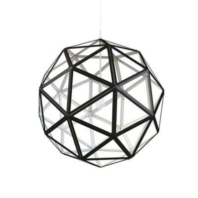 Geodome Pendant