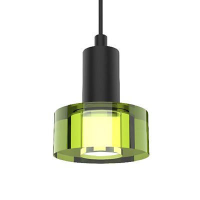 Artisan Ring LED Mini Pendant