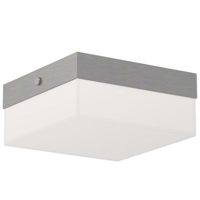 Blox LED Flushmount
