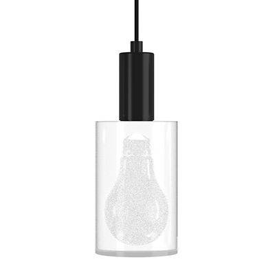 A-Lamp LED Mini Pendant