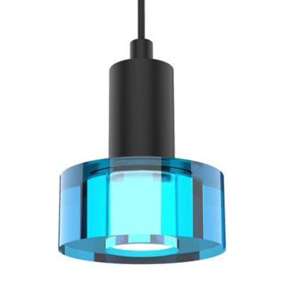 Color Gel LED Mini Pendant