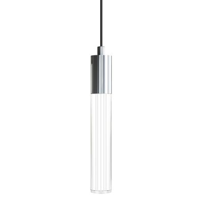 Tall LED Mini Pendant