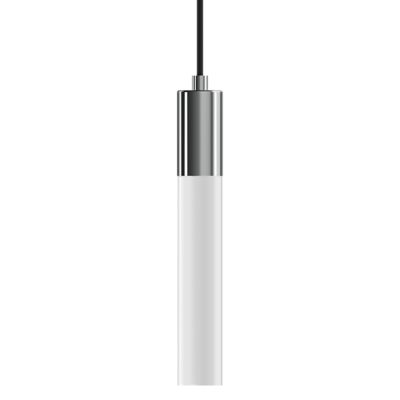 Tall LED Mini Pendant