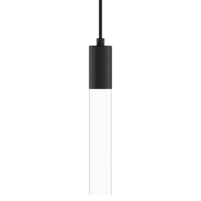 Tall LED Mini Pendant