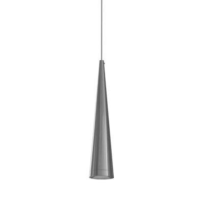 Short Cone LED Pendant