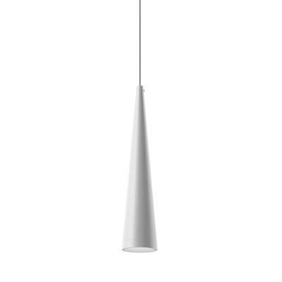 Short Cone LED Pendant