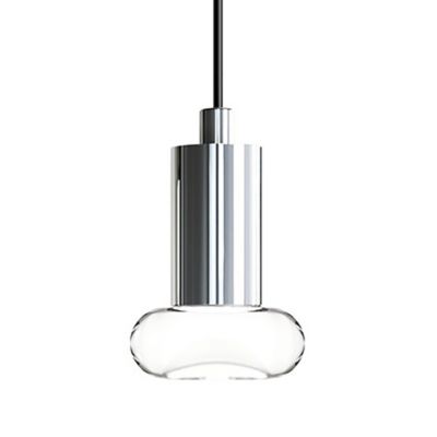 Mushroom LED Mini Pendant