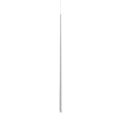 Tall Cone LED Mini Pendant