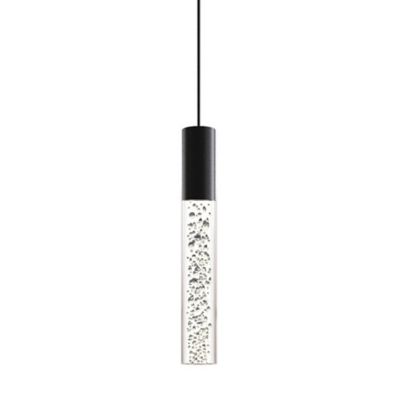 Novo Tall LED Mini Pendant