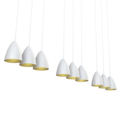 LBA LED Linear Suspension