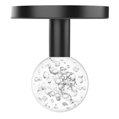 SGS Globe LED Surface Mount