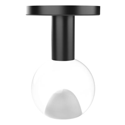 SGL Globe LED Surface Mount