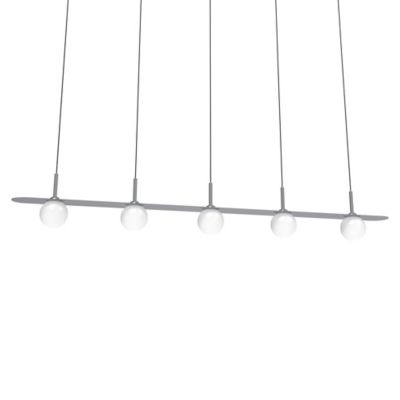 Surf LED Linear Suspension