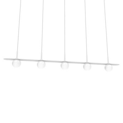Surf LED Linear Suspension