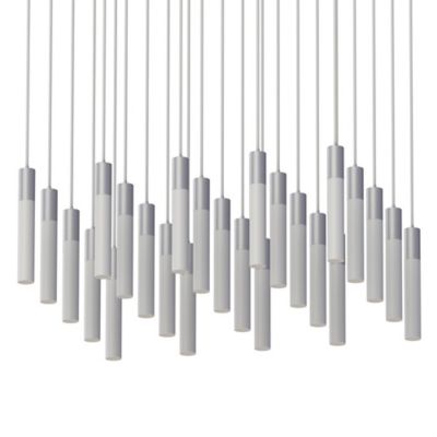 STA LED Multi-Light Pendant