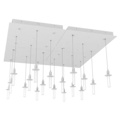 STJ LED Multi-Light Pendant