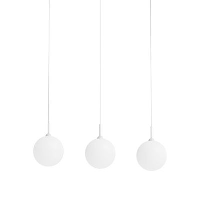 LWA LED Linear Suspension