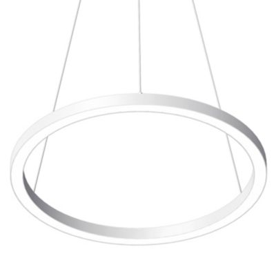 Compass LED Pendant