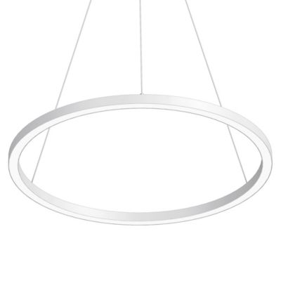 Compass LED Pendant