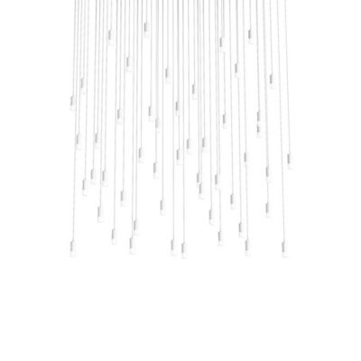 Cosmos LED Multi-Light Pendant