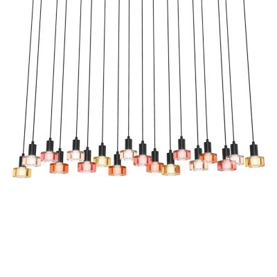 Spectra LED Linear Suspension
