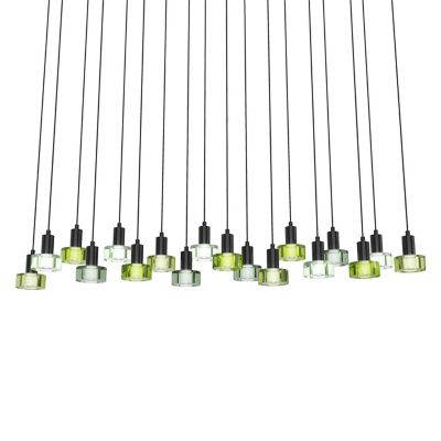 Spectra LED Linear Suspension