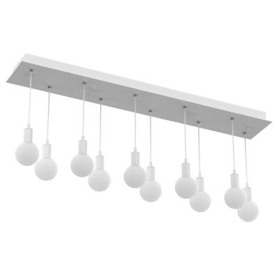 TGA LED Linear Suspension