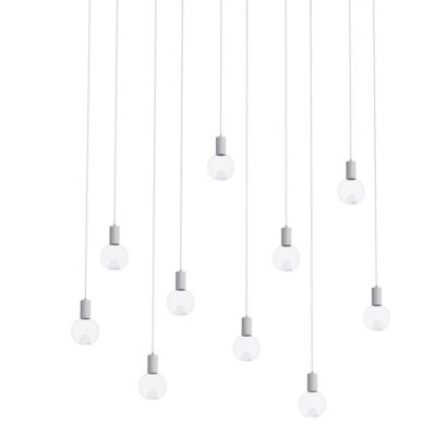 TGD LED Linear Suspension