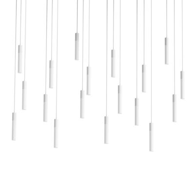TTD LED Linear Suspension