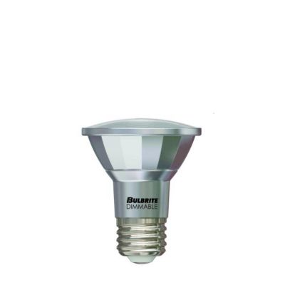 7W 120V E26 LED Plus PAR20 27K Narrow-Flood Bulb