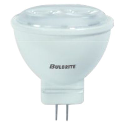 3.5W MR11 LED Bulb by Bulbrite at Lumens.com