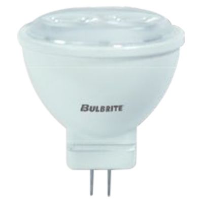 3.5W 12V MR11 GU4 3000K LED Bulb