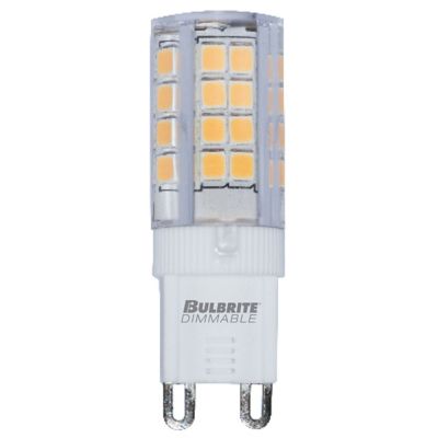 dinsdag Schatting Herformuleren 3.5W 120V G9 LED Bulb by Bulbrite at Lumens.com